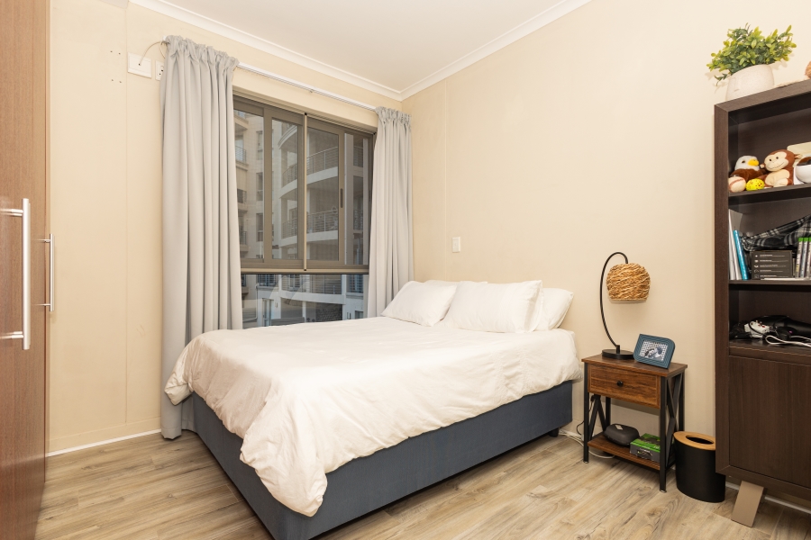 2 Bedroom Property for Sale in Tyger Waterfront Western Cape